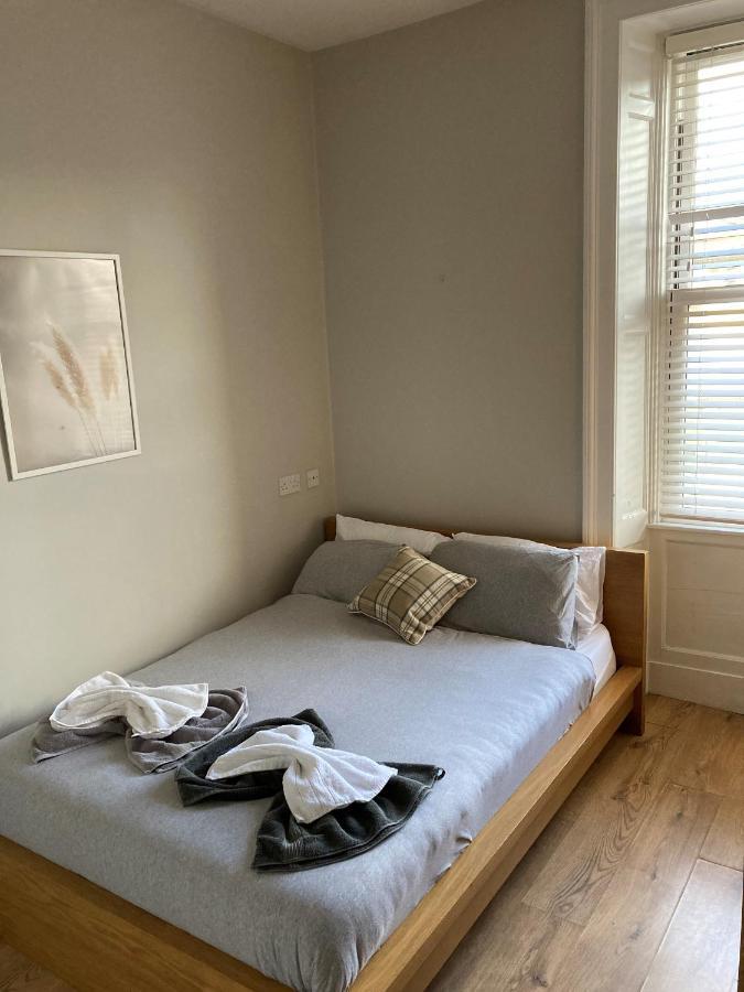 'Bloomfield' At Stayboom Lancaster Eksteriør billede