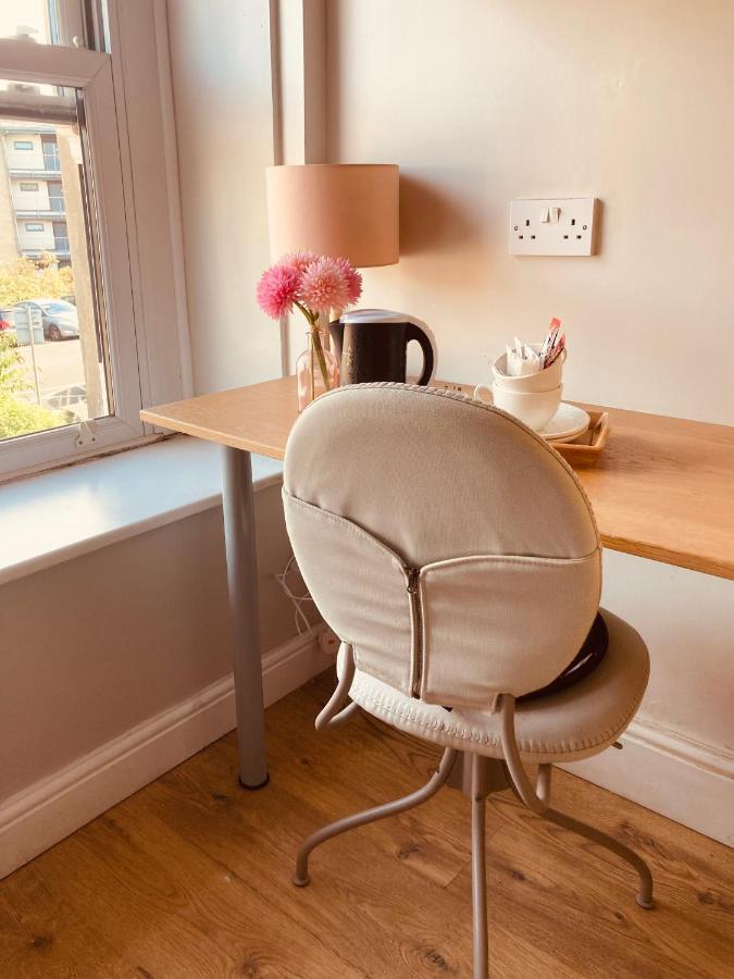 'Bloomfield' At Stayboom Lancaster Eksteriør billede