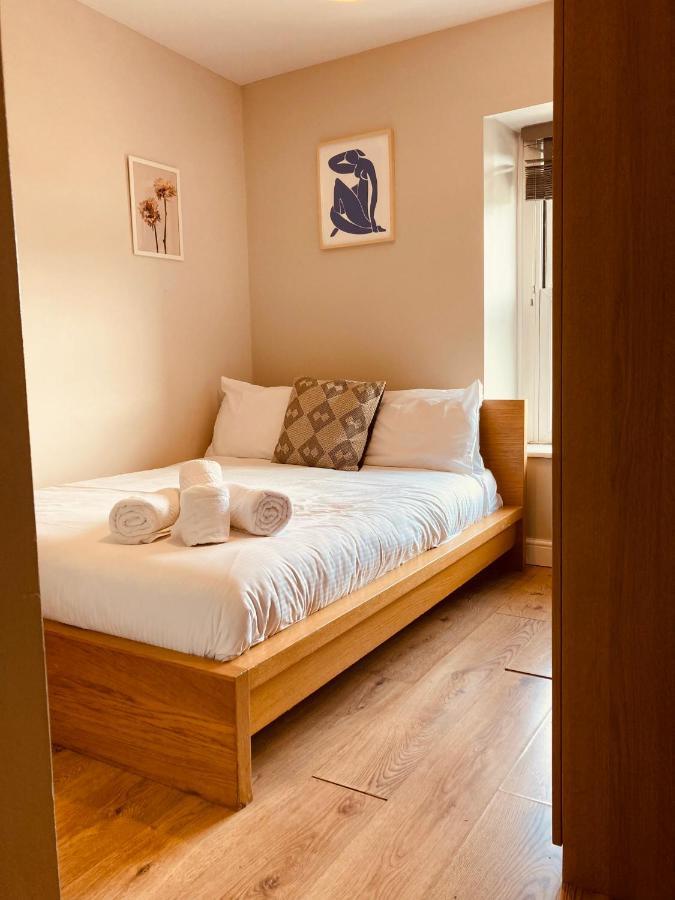 'Bloomfield' At Stayboom Lancaster Eksteriør billede