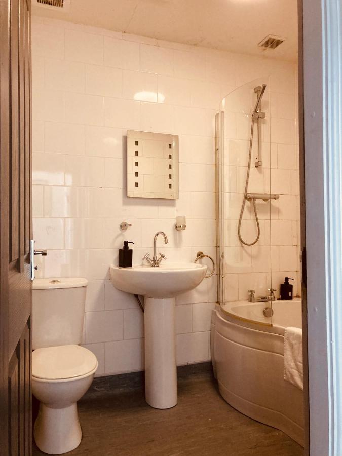 'Bloomfield' At Stayboom Lancaster Eksteriør billede